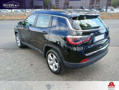 Jeep Compass 1.6 Multijet II 2WD Longitude (6)