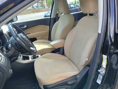 Jeep Compass 1.6 Multijet II 2WD Longitude (8)
