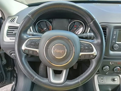 Jeep Compass 1.6 Multijet II 2WD Longitude (9)