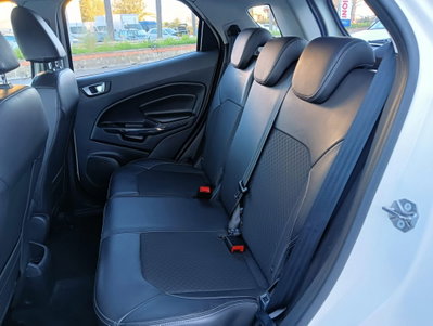 Ford EcoSport 1.5 TDCi 95 CV Titanium (13)