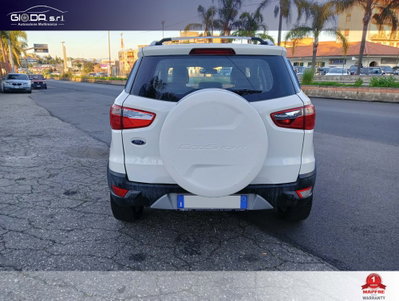 Ford EcoSport 1.5 TDCi 95 CV Titanium (5)