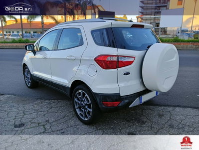 Ford EcoSport 1.5 TDCi 95 CV Titanium (6)