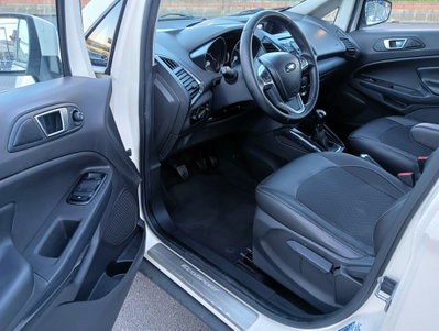 Ford EcoSport 1.5 TDCi 95 CV Titanium (7)