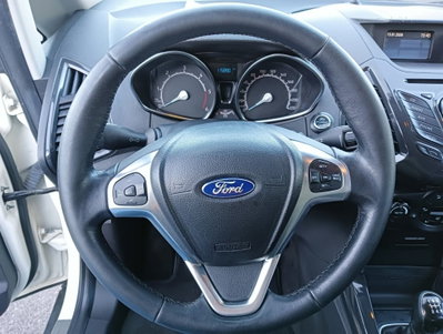 Ford EcoSport 1.5 TDCi 95 CV Titanium (9)
