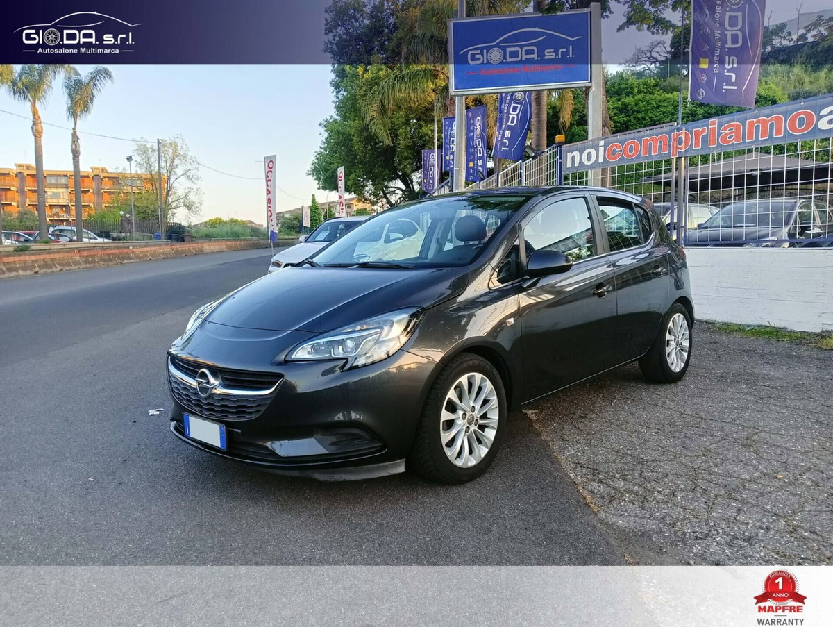 Opel Corsa 1.3 CDTI 95CV F.AP. 5 porte Cosmo