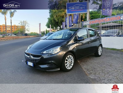 Opel Corsa 1.3 CDTI 95CV F.AP. 5 porte Cosmo usata
