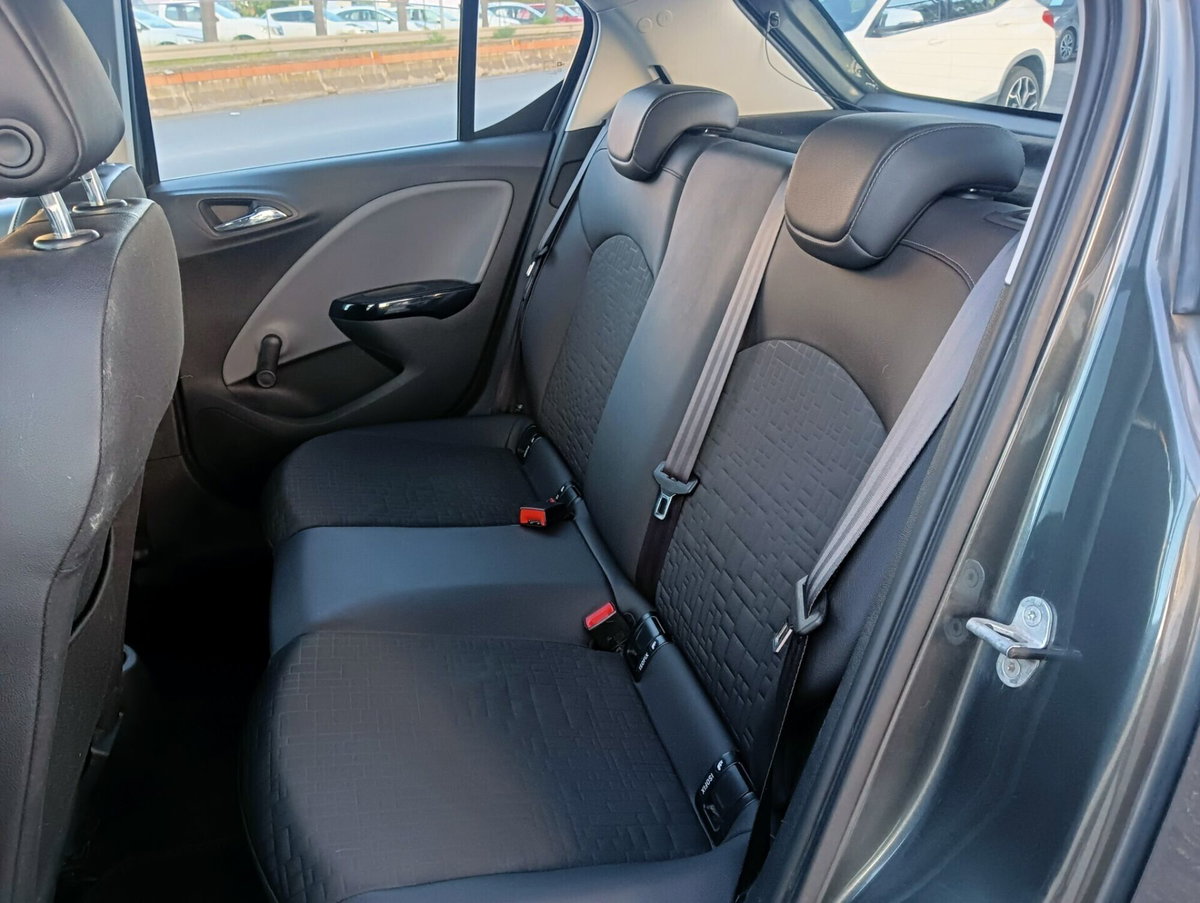 Opel Corsa 1.3 CDTI 95CV F.AP. 5 porte Cosmo (13)