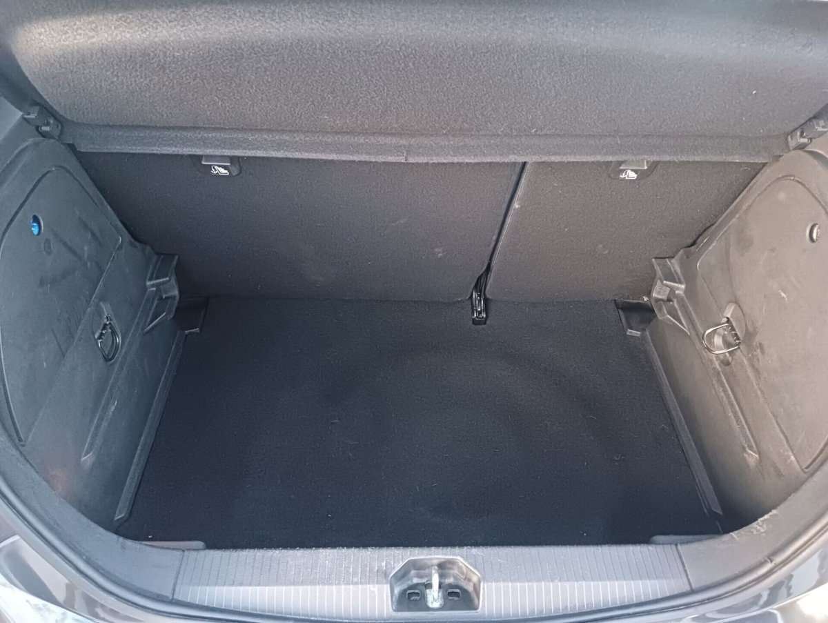Opel Corsa 1.3 CDTI 95CV F.AP. 5 porte Cosmo (14)