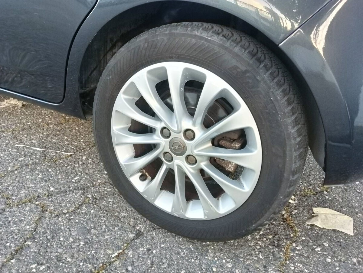 Opel Corsa 1.3 CDTI 95CV F.AP. 5 porte Cosmo (15)