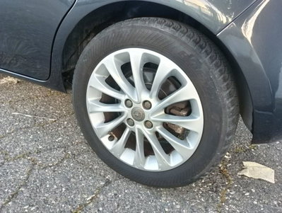 Opel Corsa 1.3 CDTI 95CV F.AP. 5 porte Cosmo (15)
