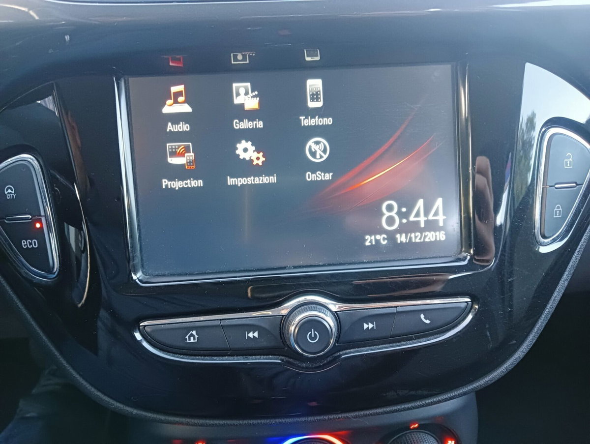 Opel Corsa 1.3 CDTI 95CV F.AP. 5 porte Cosmo (17)