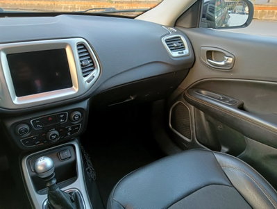 Jeep Compass 1.6 Multijet II 2WD Limited (10)