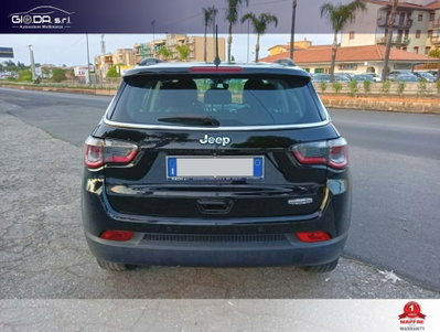 Jeep Compass 1.6 Multijet II 2WD Limited (5)