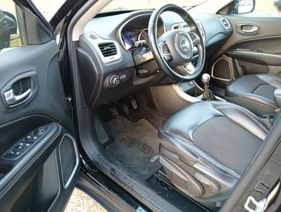 Jeep Compass 1.6 Multijet II 2WD Limited (7)