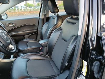 Jeep Compass 1.6 Multijet II 2WD Limited (8)