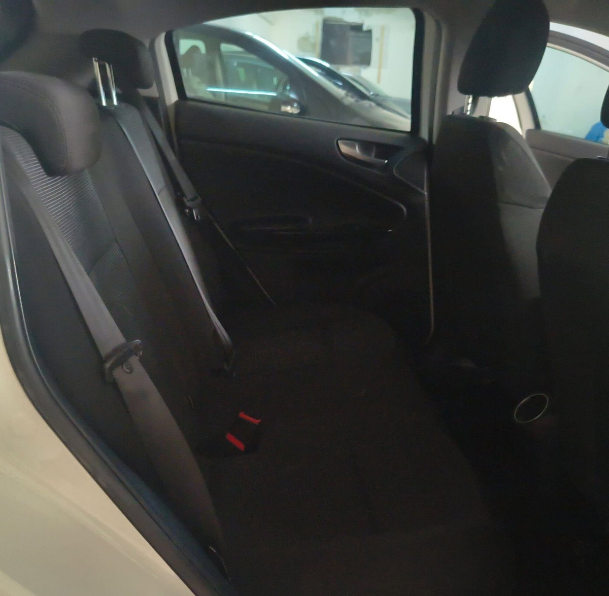 Alfa Romeo Giulietta 1.6 JTDm-2 Distinctive (10)