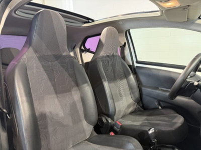 Toyota Aygo 1.0 VVT-i 69 CV 5 porte x-wave TSS MMT (16)