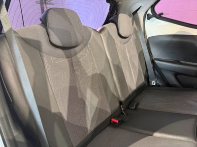 Toyota Aygo 1.0 VVT-i 69 CV 5 porte x-wave TSS MMT (17)