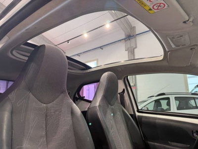 Toyota Aygo 1.0 VVT-i 69 CV 5 porte x-wave TSS MMT (18)