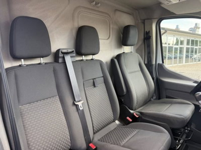 Ford Transit Furgone 350 2.0TDCi EcoBlue MHEV 130CV PL-TM Furgone Titan. (15)