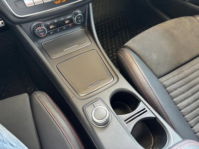 Mercedes-Benz GLA SUV 200 d Automatic Premium (13)