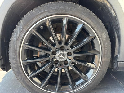 Mercedes-Benz GLA SUV 200 d Automatic Premium (18)
