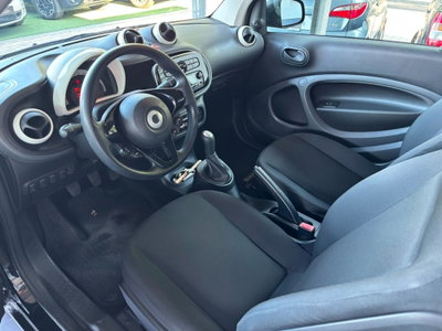smart Fortwo 70 1.0 Prime (10)