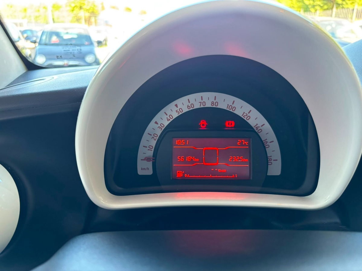 smart Fortwo 70 1.0 Prime (12)