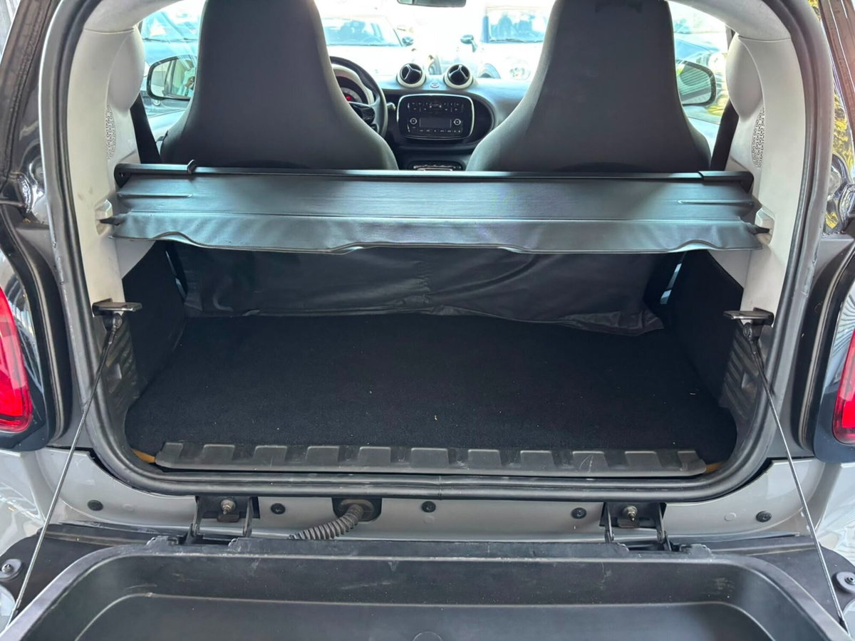 smart Fortwo 70 1.0 Prime (18)