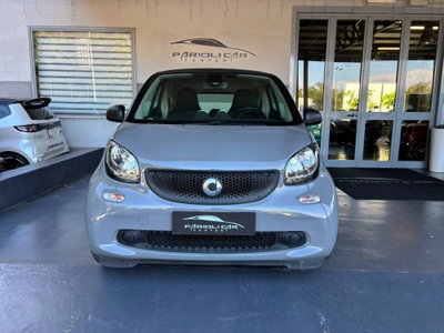smart Fortwo 70 1.0 Prime (2)