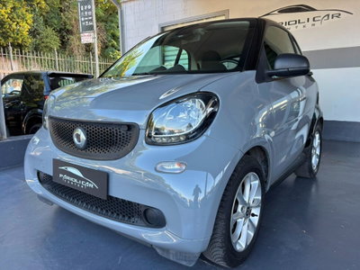 smart Fortwo 70 1.0 Prime (3)