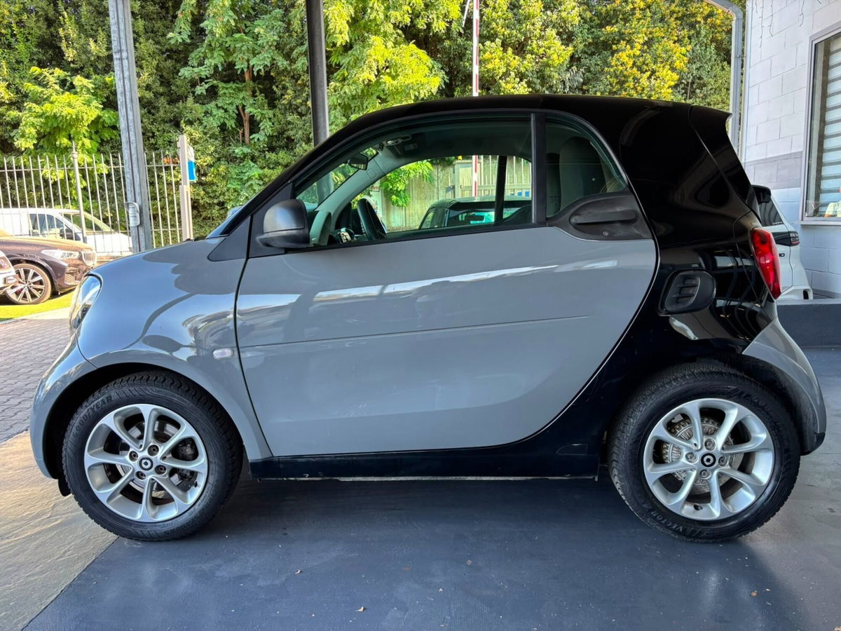 smart Fortwo 70 1.0 Prime (4)