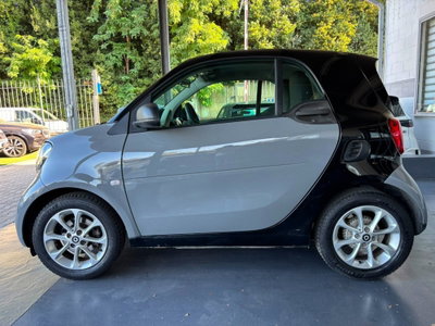 smart Fortwo 70 1.0 Prime (4)