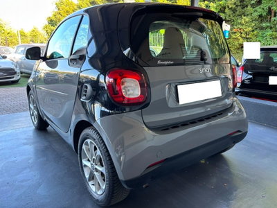 smart Fortwo 70 1.0 Prime (5)