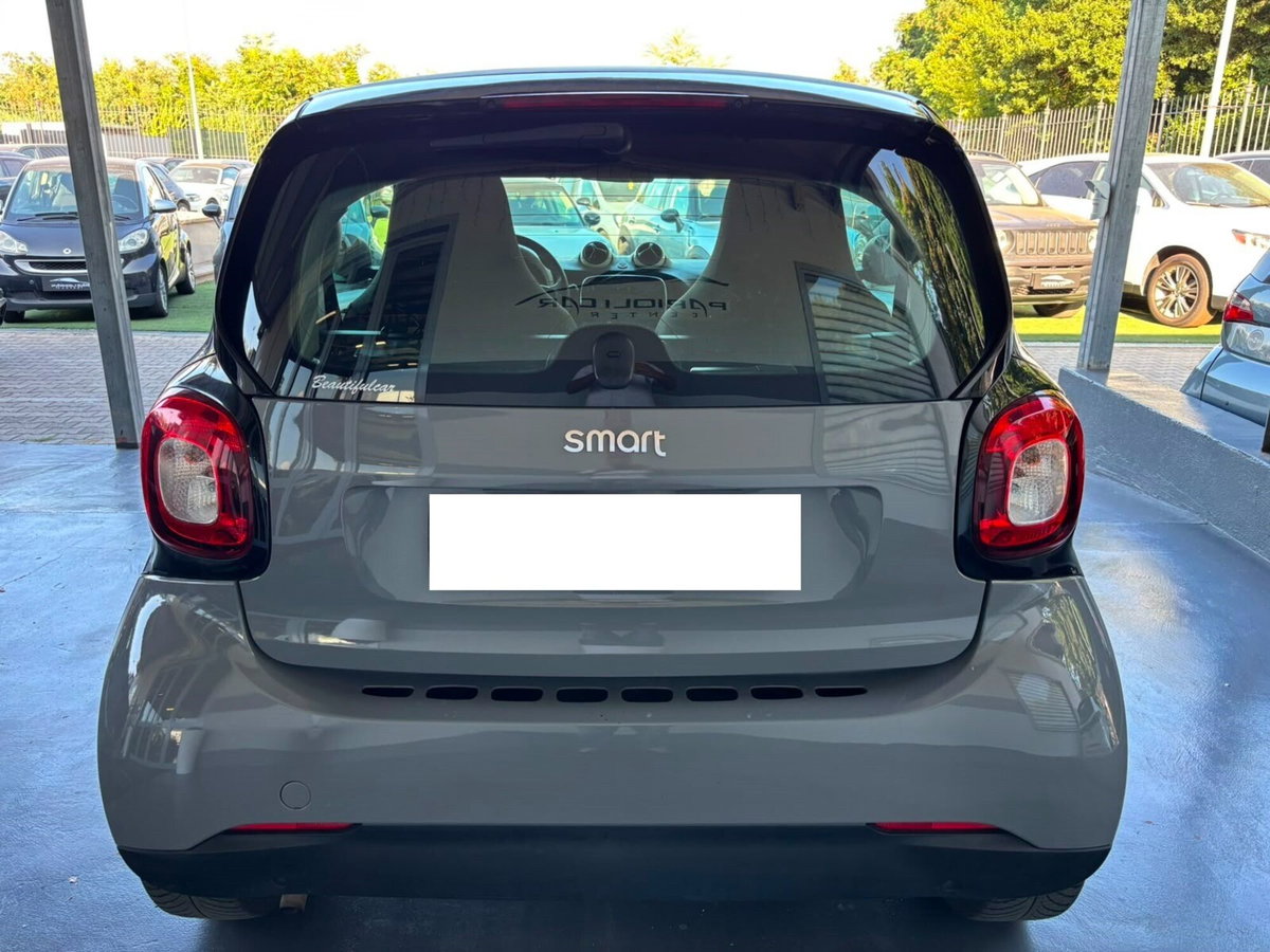 smart Fortwo 70 1.0 Prime (6)