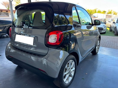 smart Fortwo 70 1.0 Prime (7)