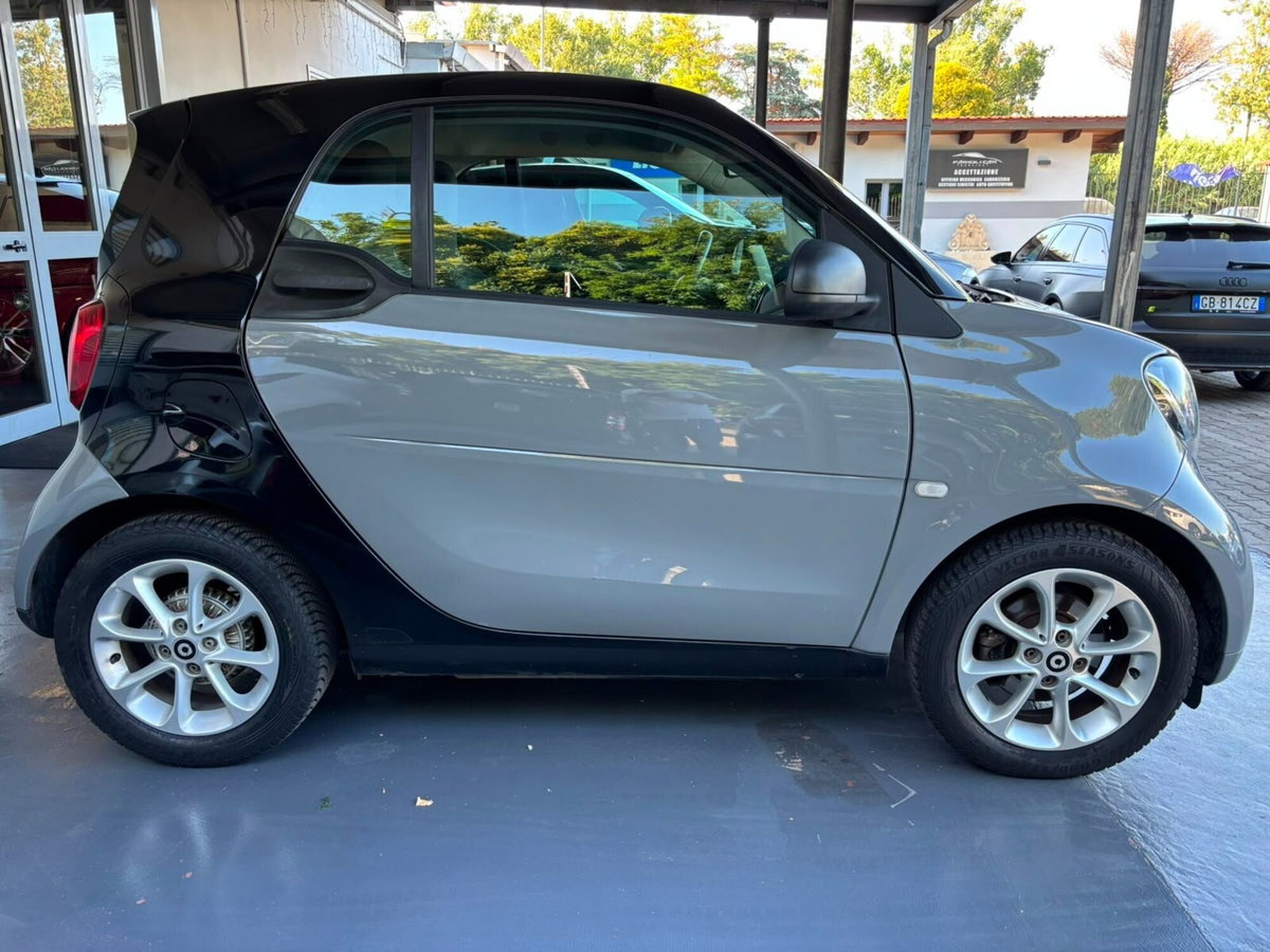 smart Fortwo 70 1.0 Prime (8)