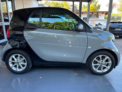 smart Fortwo 70 1.0 Prime (8)