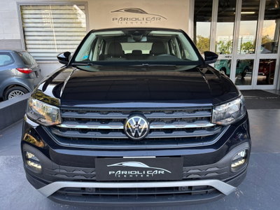Volkswagen T-Cross 1.0 TSI Style BMT usata