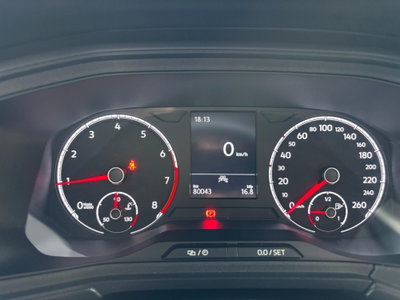 Volkswagen T-Cross 1.0 TSI Style BMT (11)