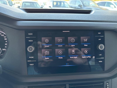 Volkswagen T-Cross 1.0 TSI Style BMT (12)