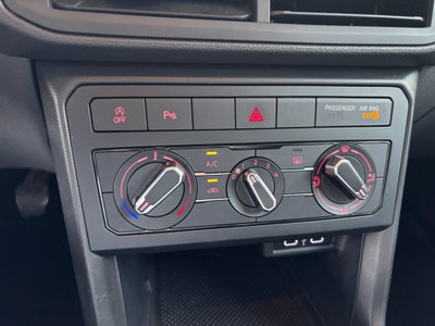 Volkswagen T-Cross 1.0 TSI Style BMT (14)