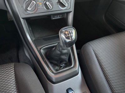 Volkswagen T-Cross 1.0 TSI Style BMT (15)