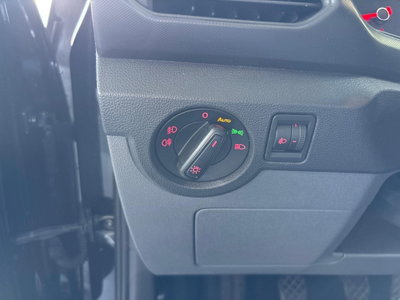 Volkswagen T-Cross 1.0 TSI Style BMT (17)