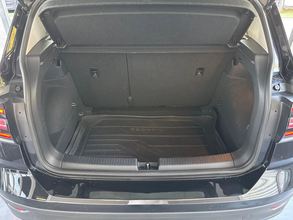 Volkswagen T-Cross 1.0 TSI Style BMT (19)