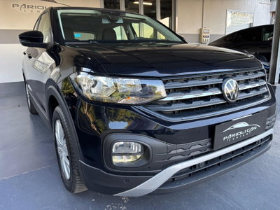 Volkswagen T-Cross 1.0 TSI Style BMT (9)