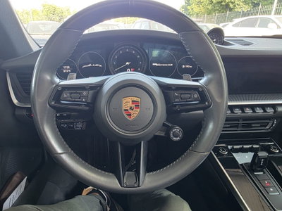 Porsche 911 Cabrio Cabrio 3.0 Carrera 4S (16)