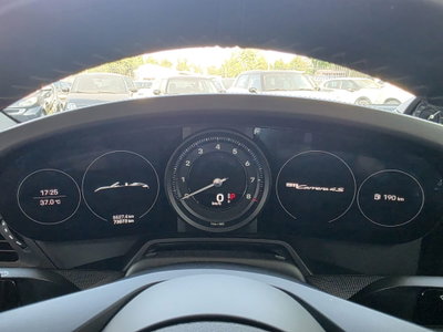 Porsche 911 Cabrio Cabrio 3.0 Carrera 4S (18)