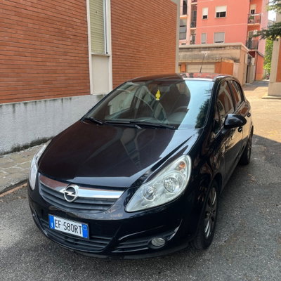 Opel Corsa 1.2 5 porte Cosmo usata
