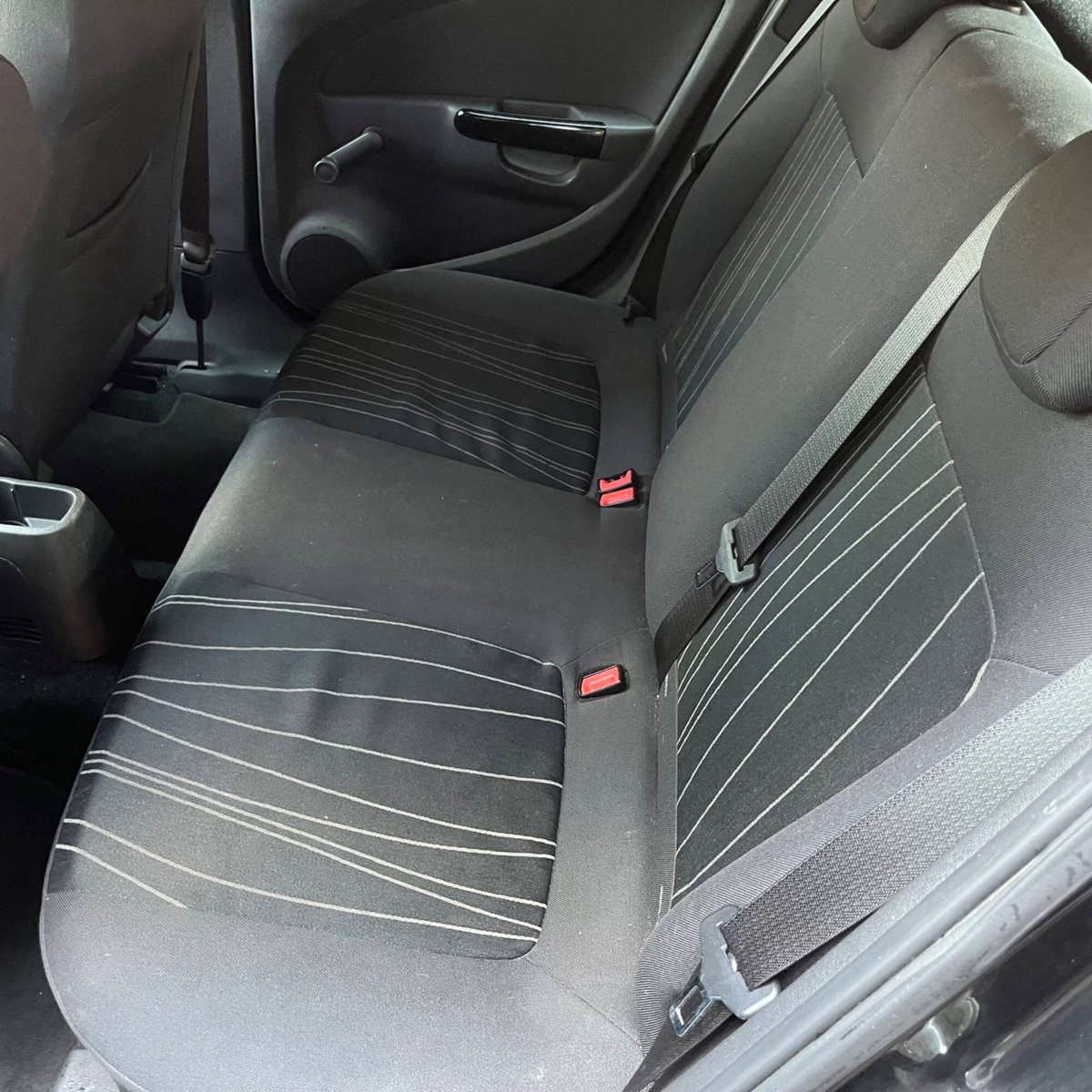 Opel Corsa 1.2 5 porte Cosmo (10)